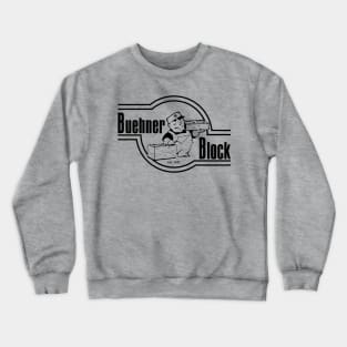 Buehner Block Co. Crewneck Sweatshirt